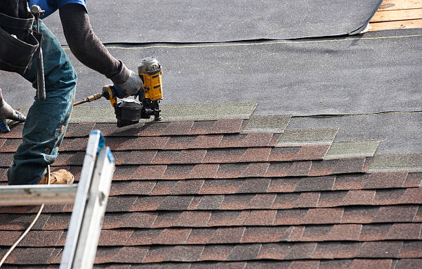 Licensed Flat Roof Repair service in Endicott, WA - Brentwood Metal Roofing